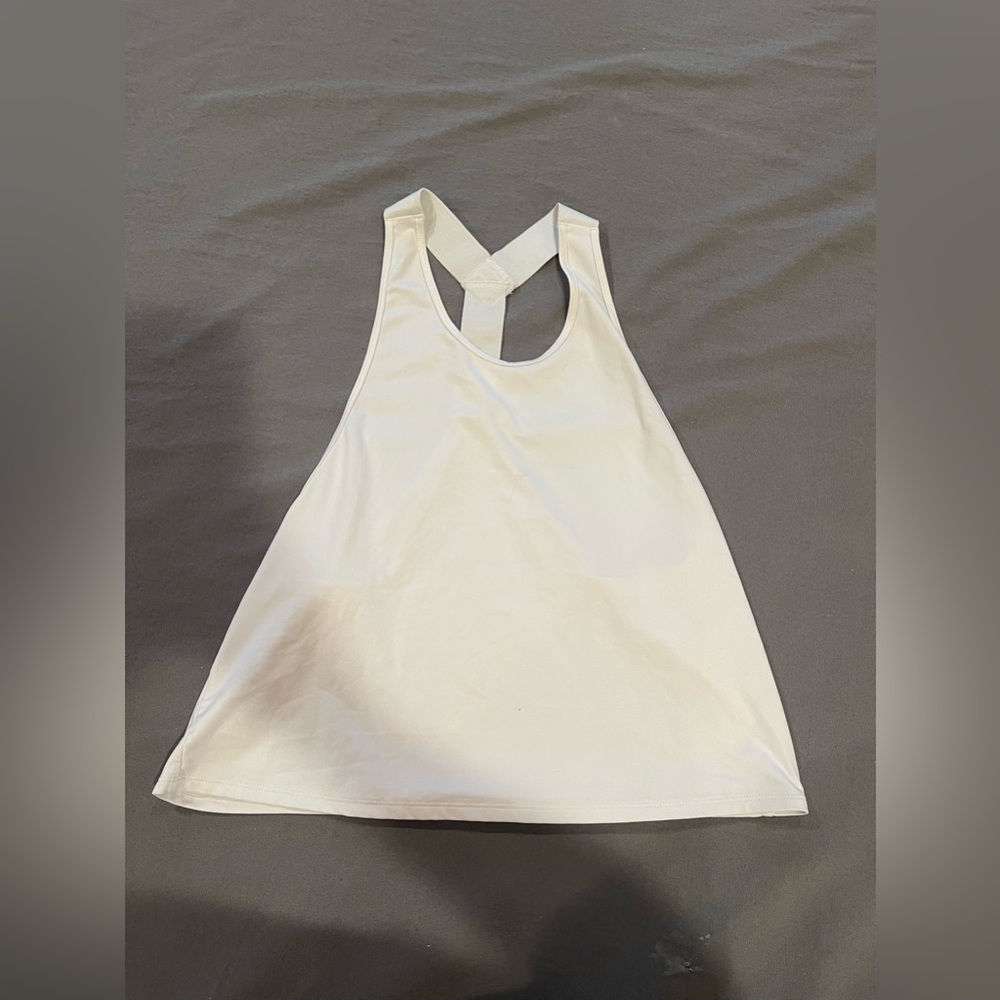 Under armor running shirt
